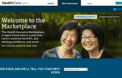 Feds reviewed only one bid for Obamacare website design