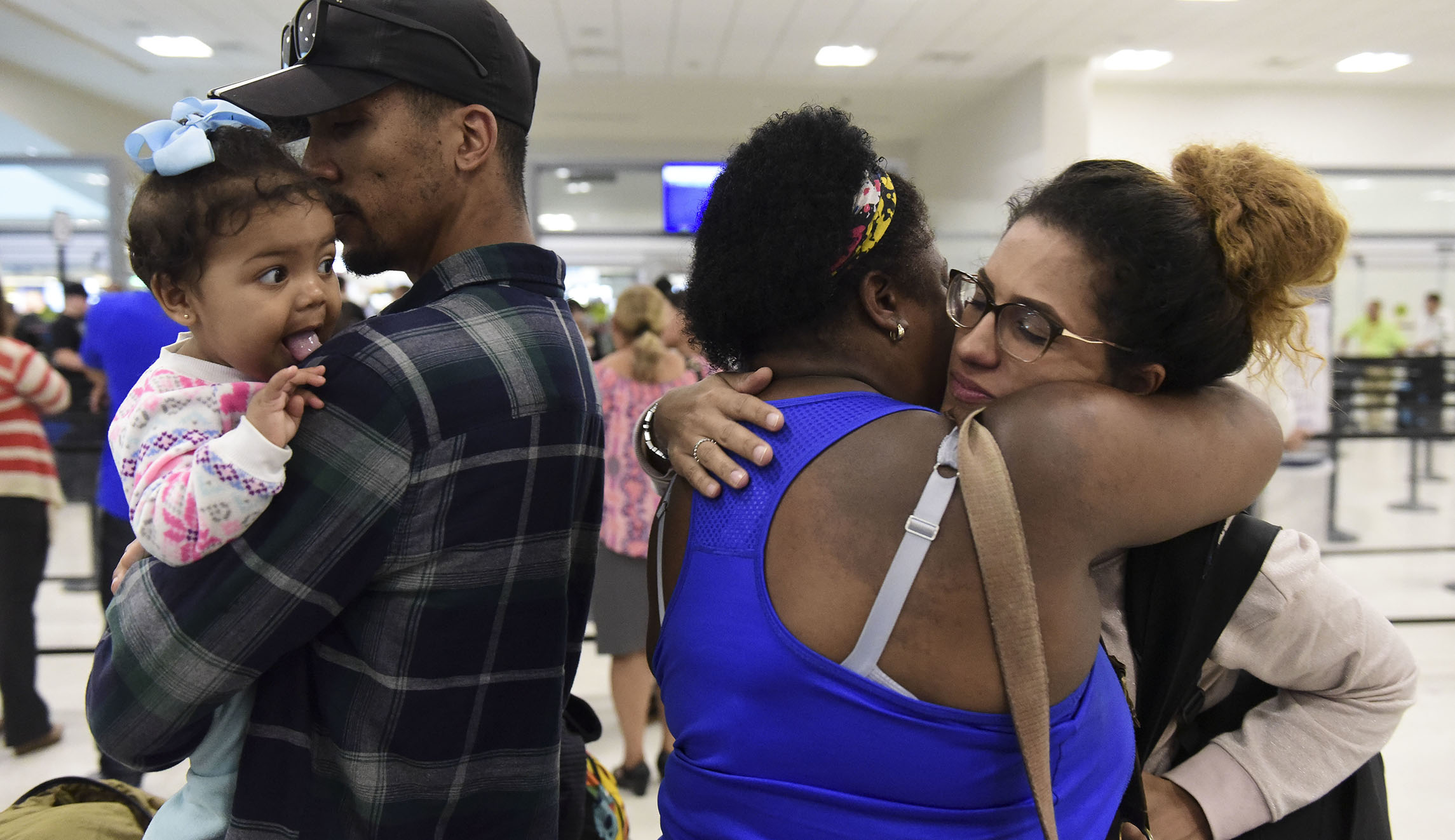 Puerto Rico is addicted to debt