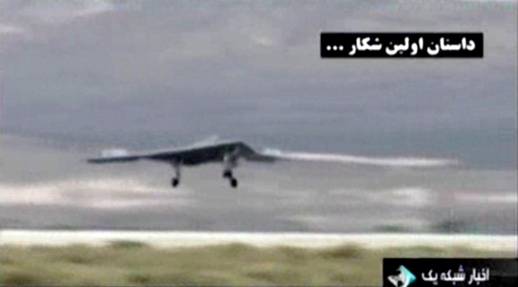 Jay Carafano: UN takes aim at US with misguided drone probe