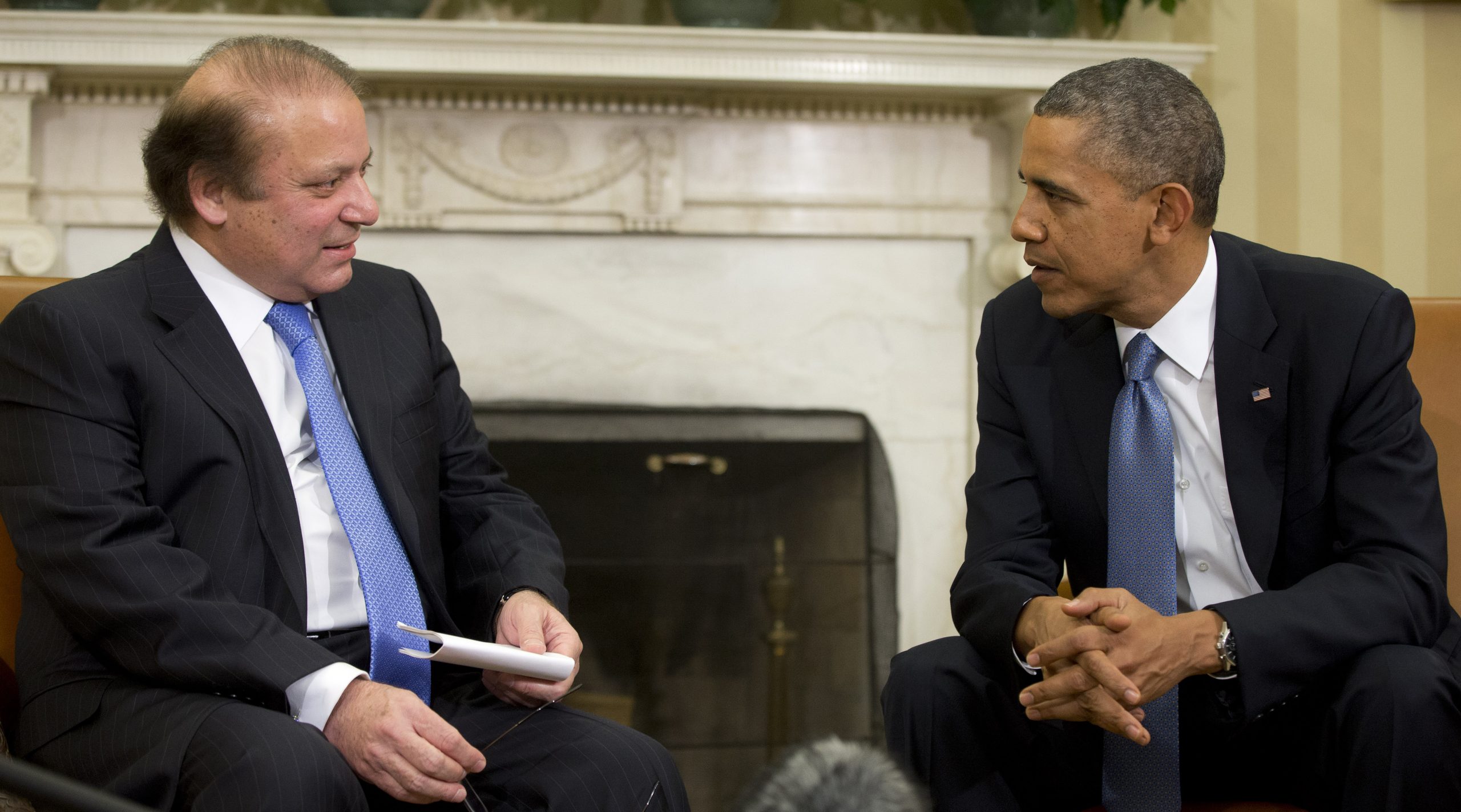 White House silent on push to free Pakistani doctor who found bin Laden