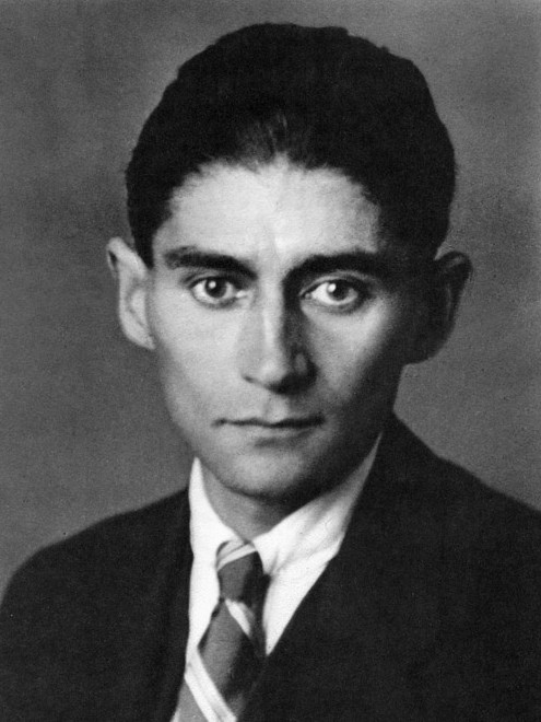 Prufrock: In Defense of Suburbia, Franz Kafka’s Papers, and the Placebo Effect Myth
