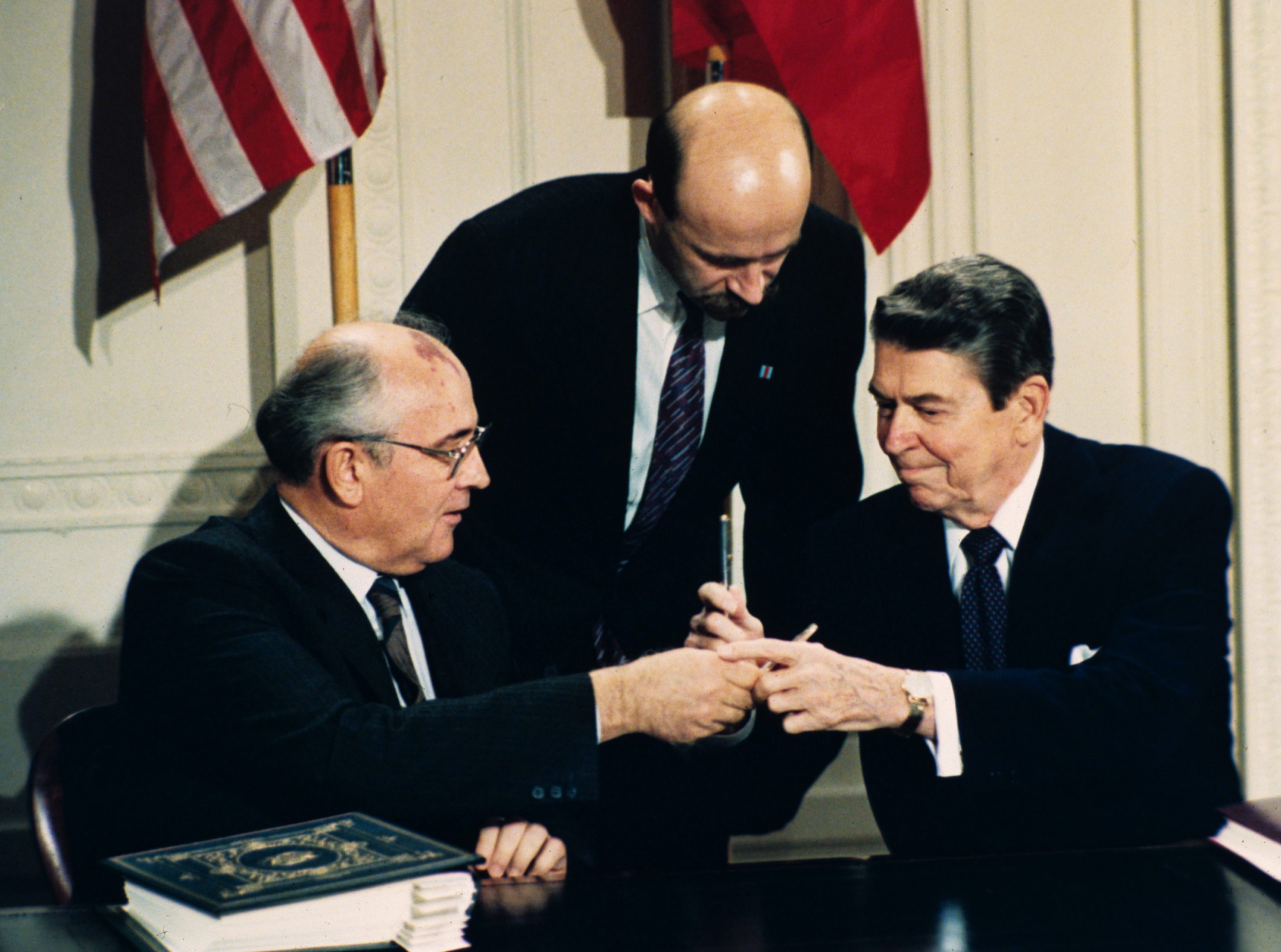 Lawmakers: ‘No consequences’ for Russia’s violation of missile treaty
