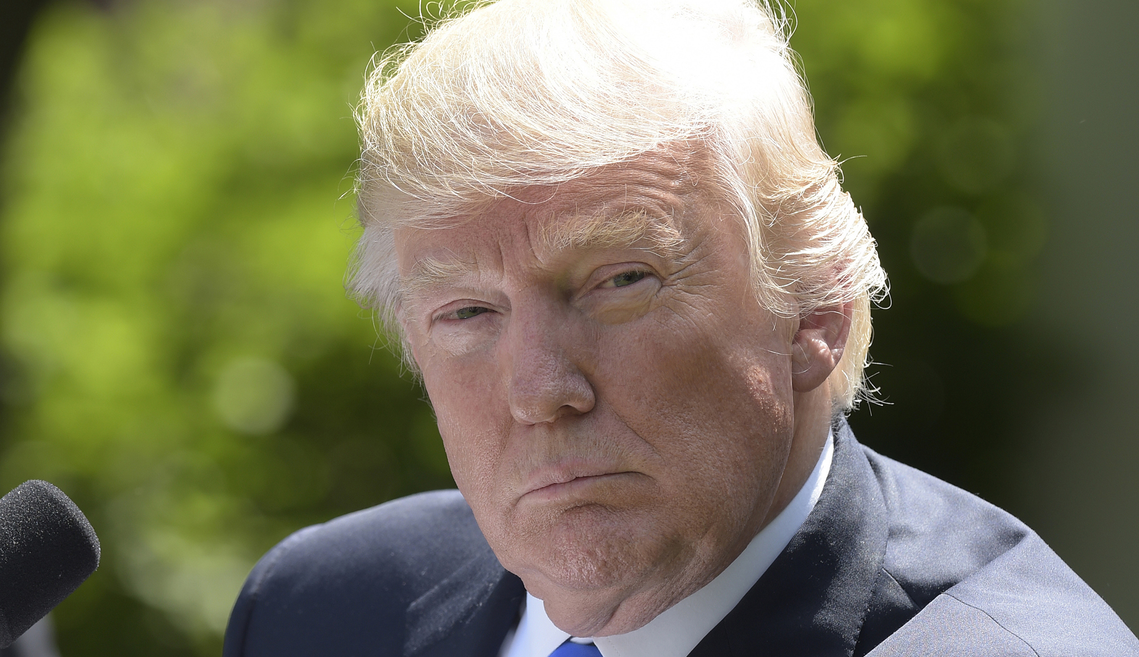 Top FBI officials told they might have to testify against Trump: Report