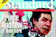 Prince Andrew of New York