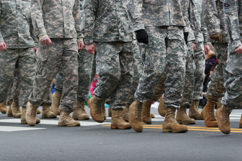 Pentagon deputy: Budget ‘chaos’ hurting national security