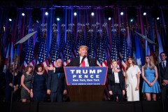 Of Course Trump Could Win Re-Election