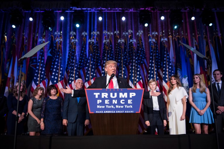 Of Course Trump Could Win Re-Election