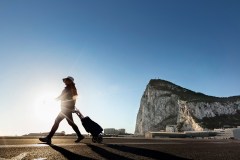 Spain’s colonialism in Gibraltar