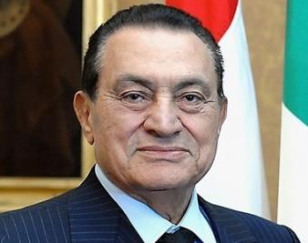 Report: Mubarak in Coma