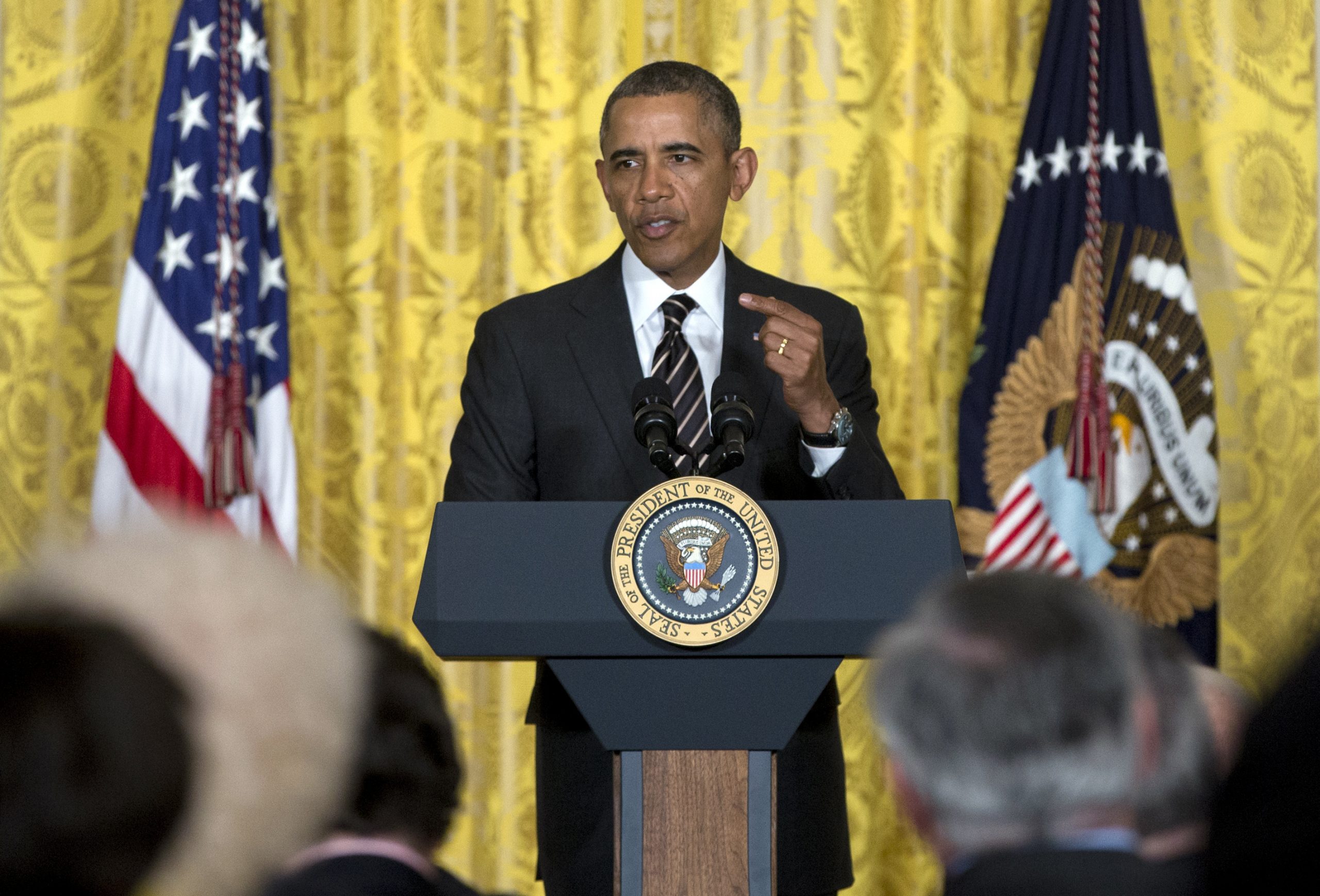 Obama’s weakness makes GOP early favorite for 2016