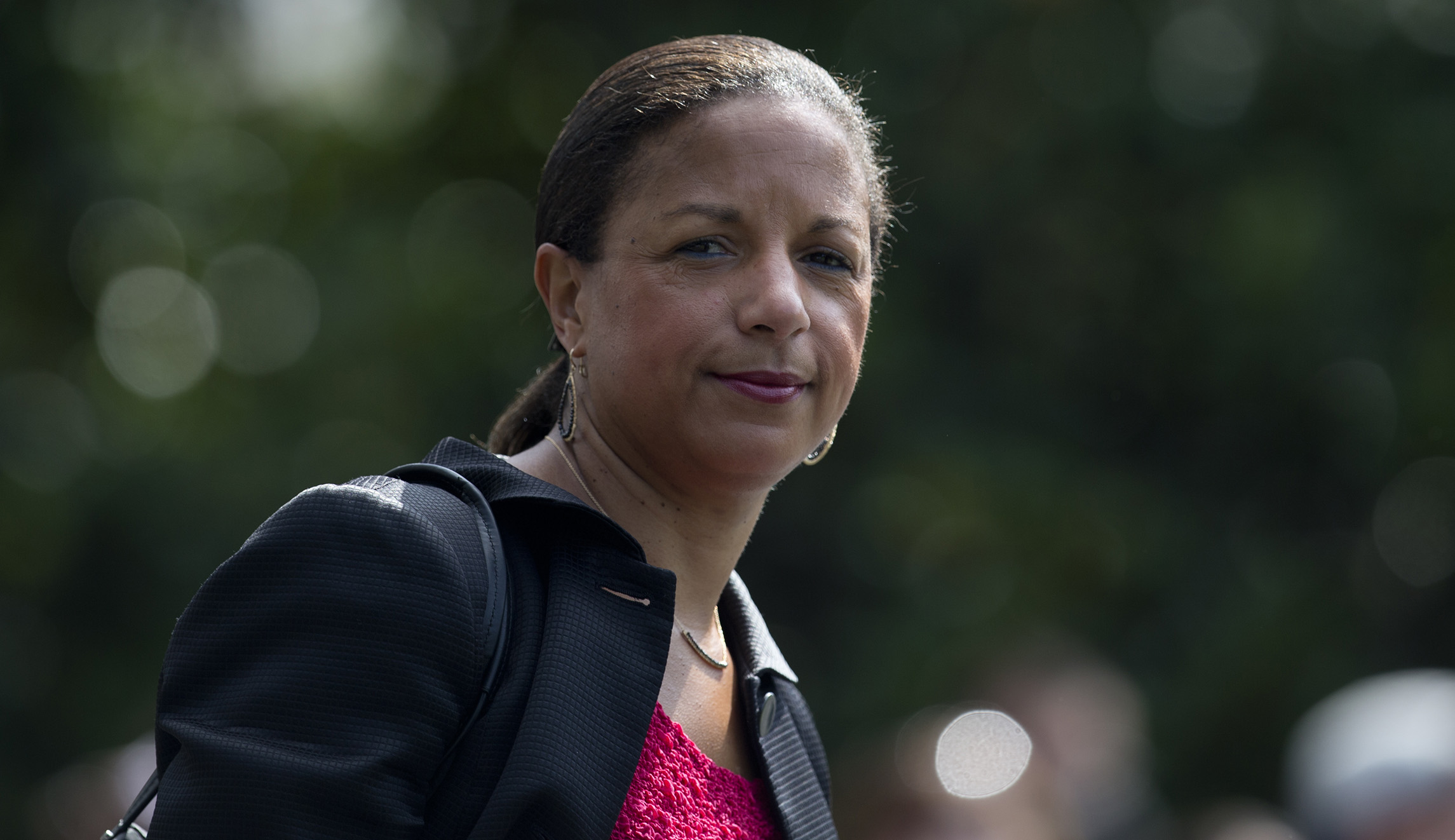 Susan Rice: US can ‘tolerate’ nuclear weapons in North Korea