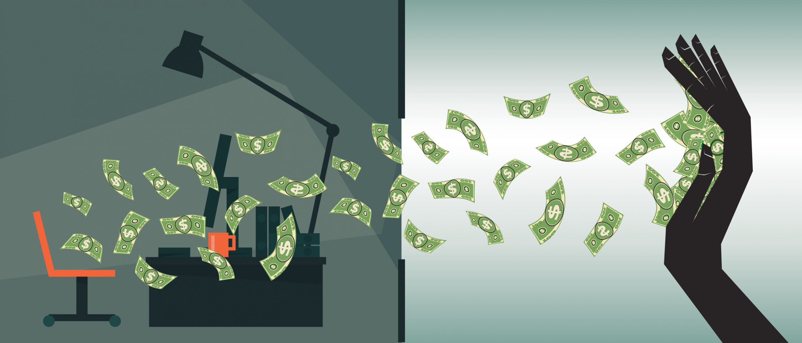 708 federal workers spent more time on union work than their government jobs in 2012