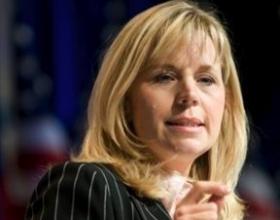 Liz Cheney at the SRLC