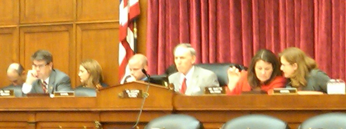 Bush admin declined to approve Solyndra loan