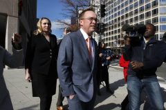 Trump budget chief shuts down consumer ‘protection’ bureau ‘slush fund’