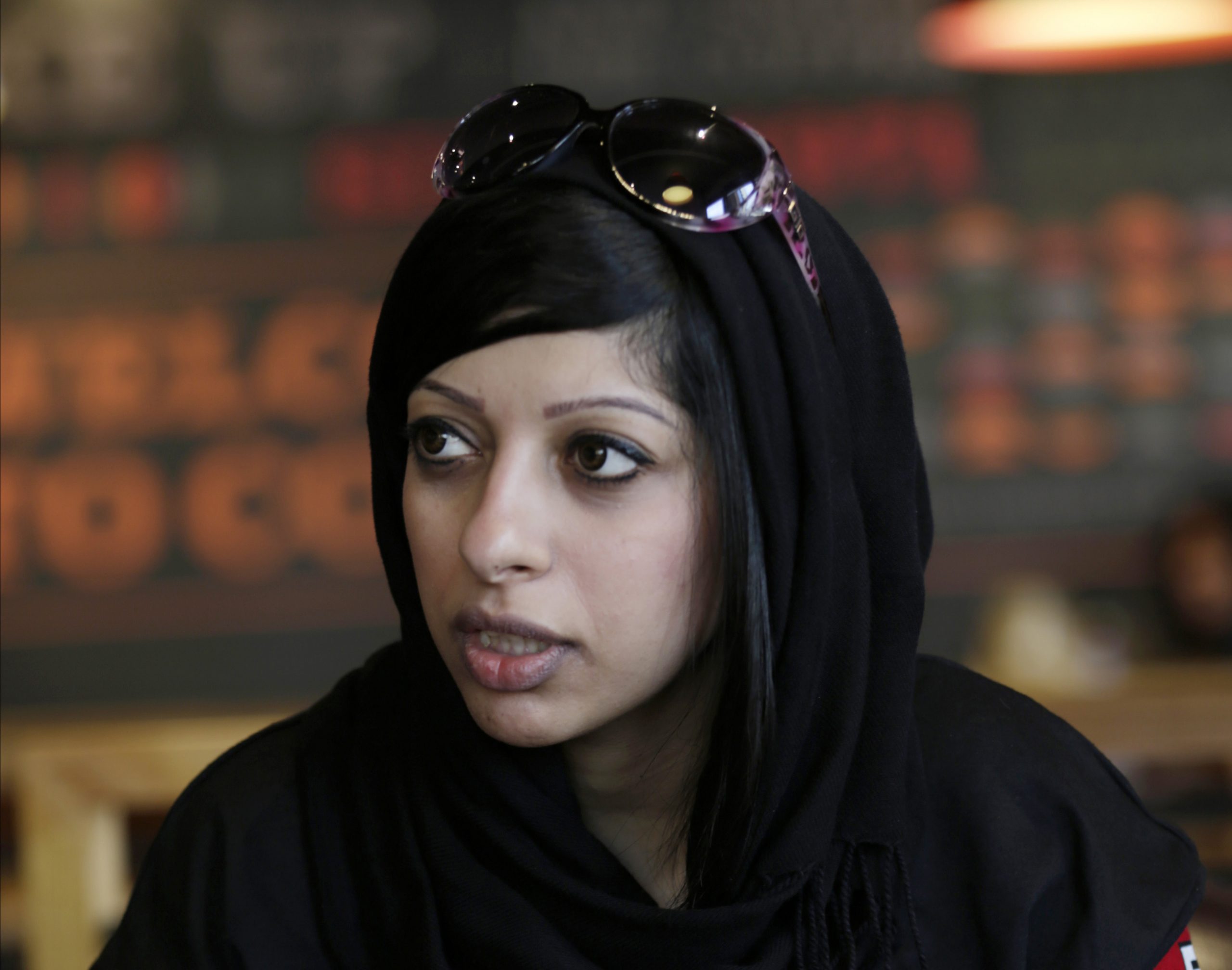 Bahrain activist detained for ‘insulting’ the king