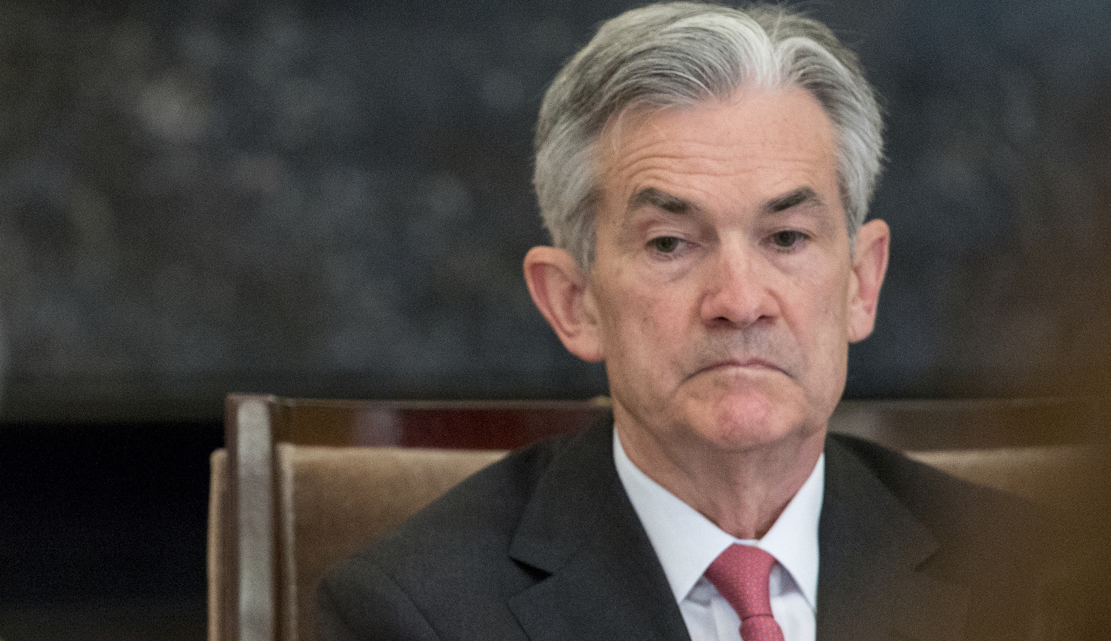 Fed official warns it’s ‘now or never’ for reforming Fannie and Freddie