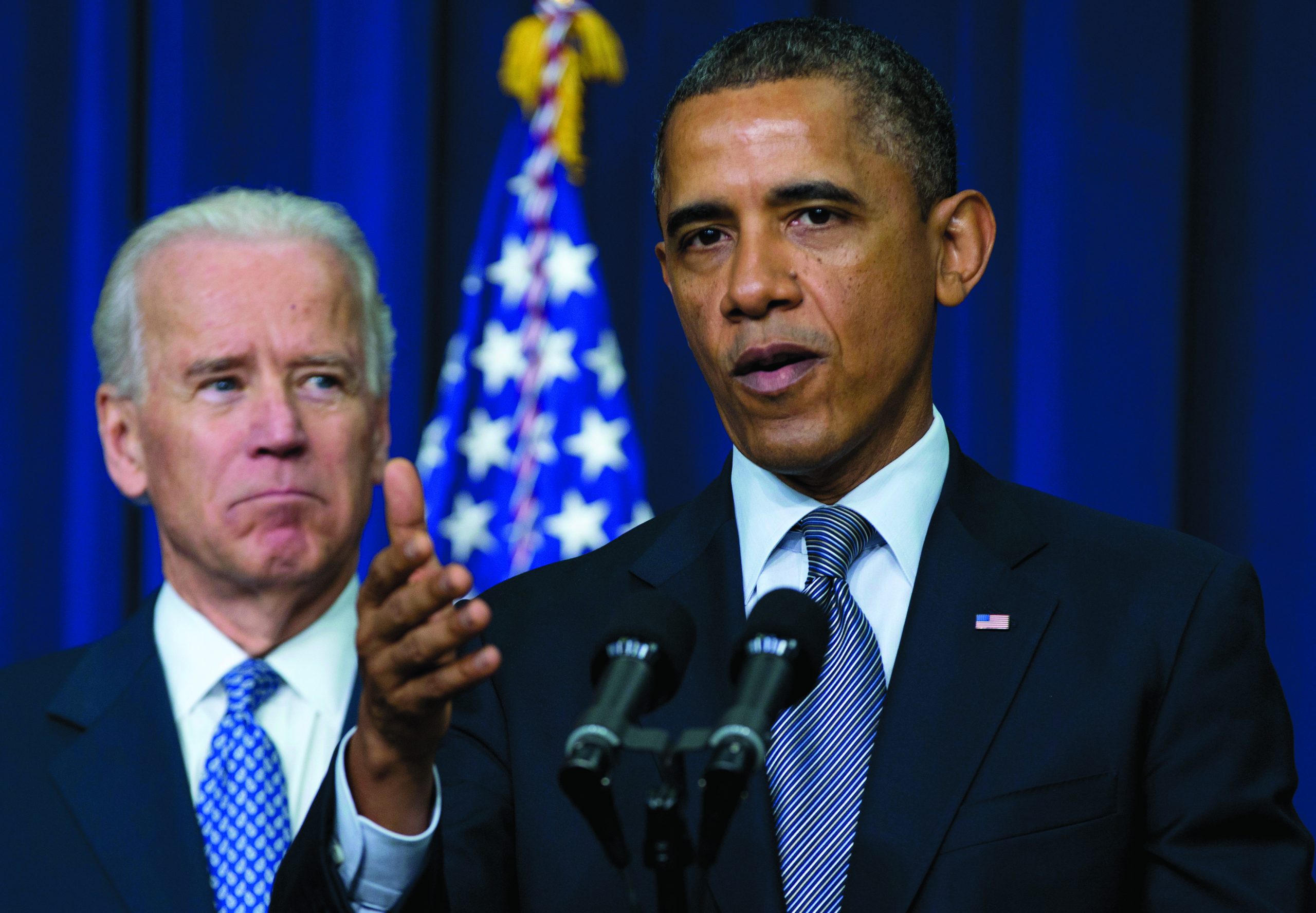 Obama’s gun measures face a tough road in Congress