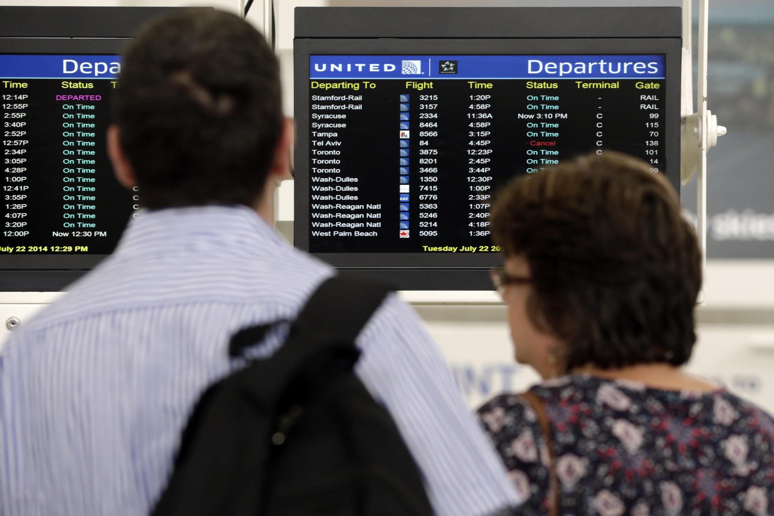 2022 flight cancellations have already surpassed last year’s total