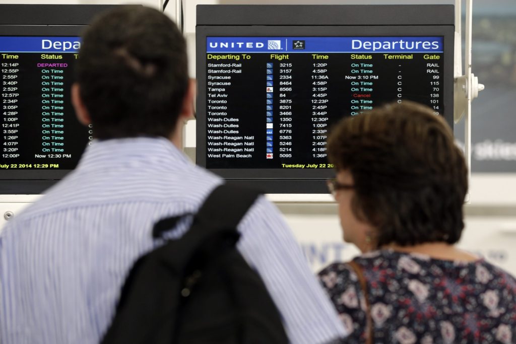 2022 flight cancellations have already surpassed last year’s total