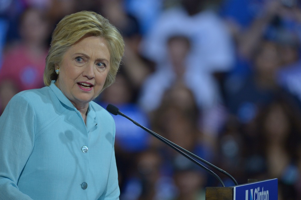 ’60 Minutes’ Doesn’t Air Hillary Dodge About DNC Interference (Updated)