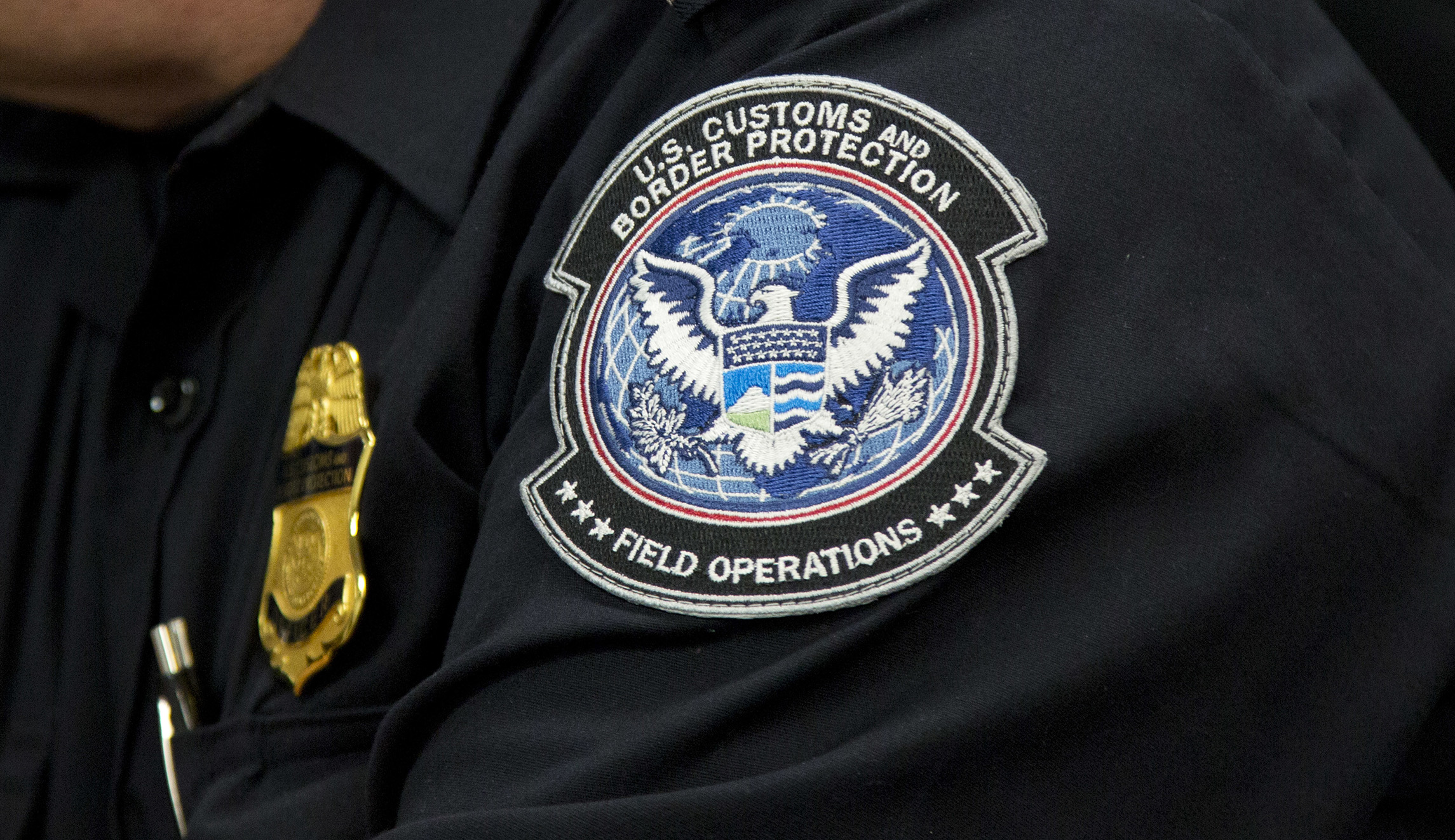 Assaults on border agents going unpunished: Union official