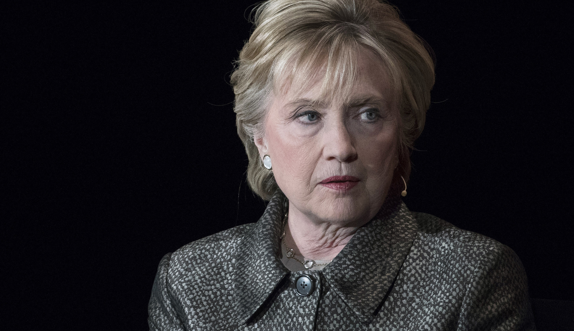 Justice Department reopens Hillary Clinton email investigation
