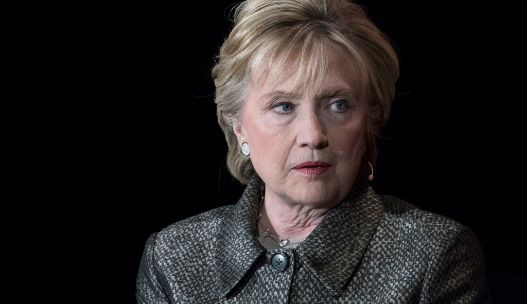 Justice Department reopens Hillary Clinton email investigation