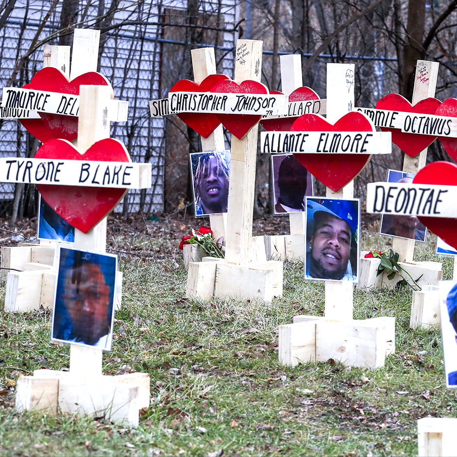 American Crime Story