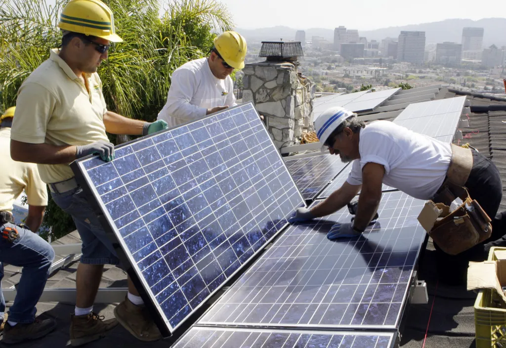 Trump’s climate order could take some time