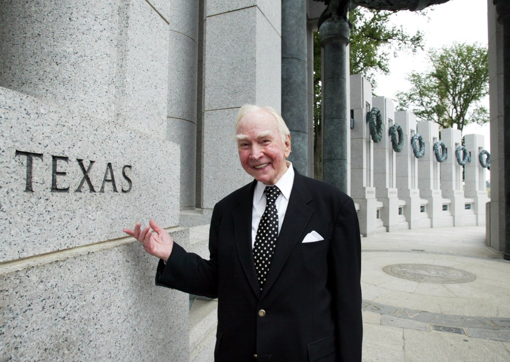 Former House speaker Jim Wright dies
