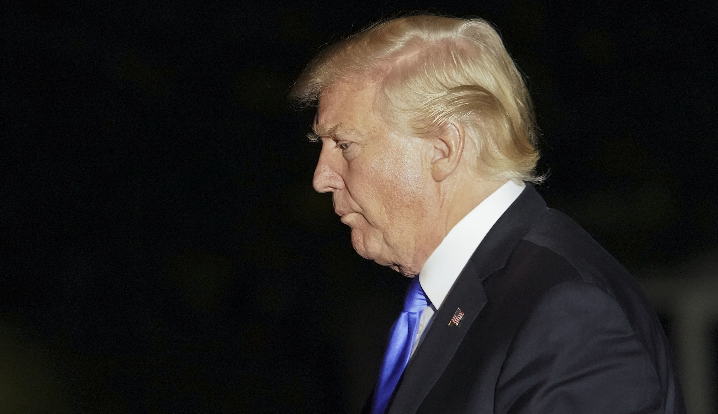 Washington Free Beacon responds to report it funded Fusion GPS anti-Trump opposition effort