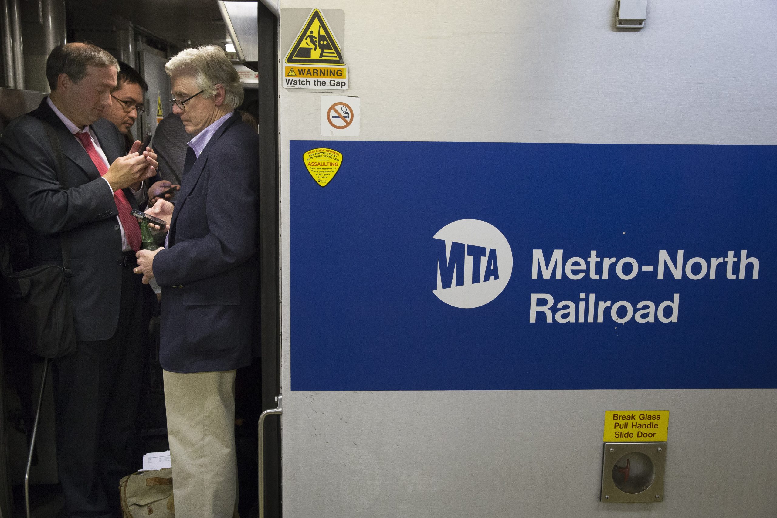 Panel overseeing railroad in December fatal crash off to rocky start