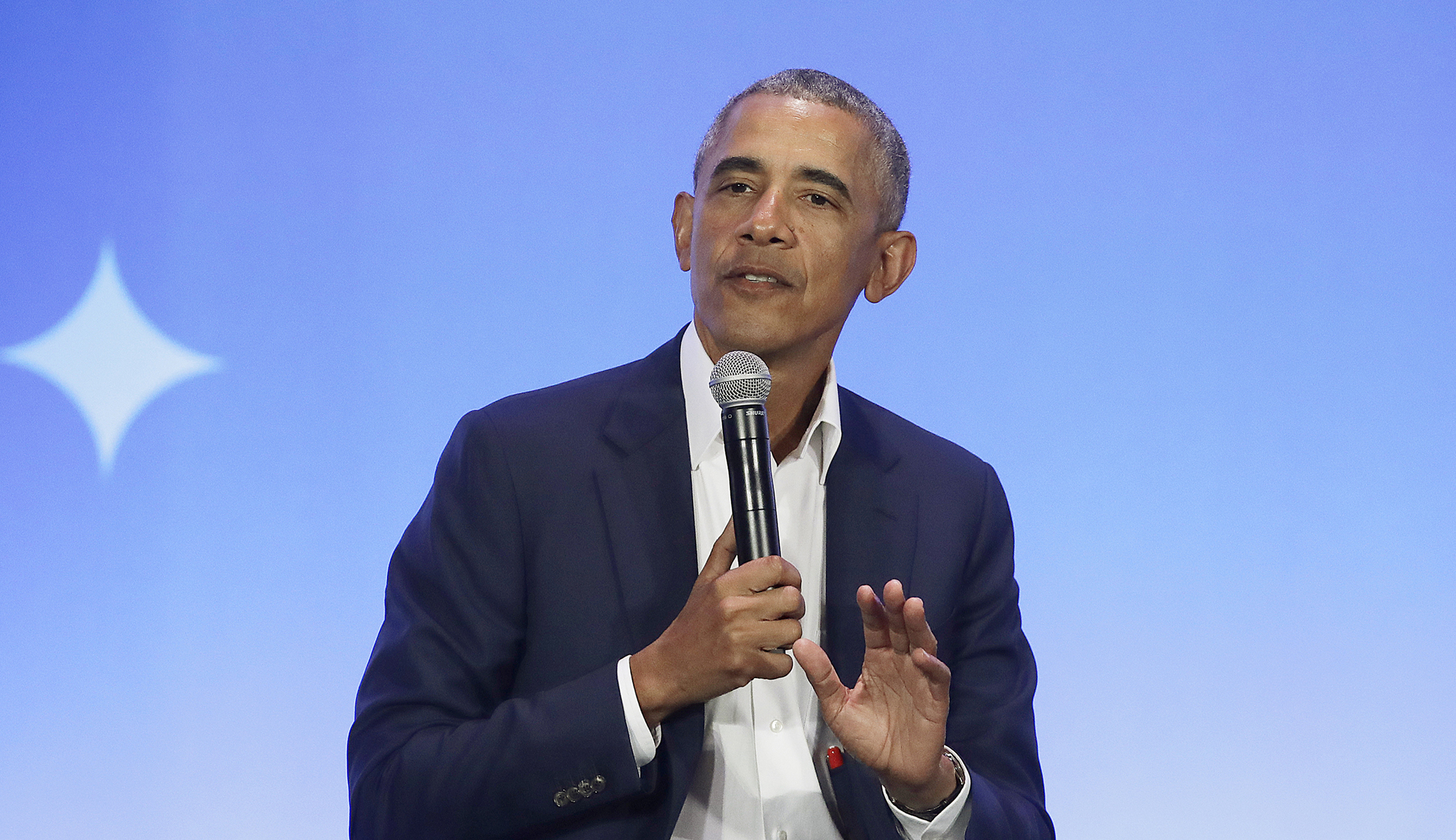 Obama offered Chicago mayor-elect parenting advice