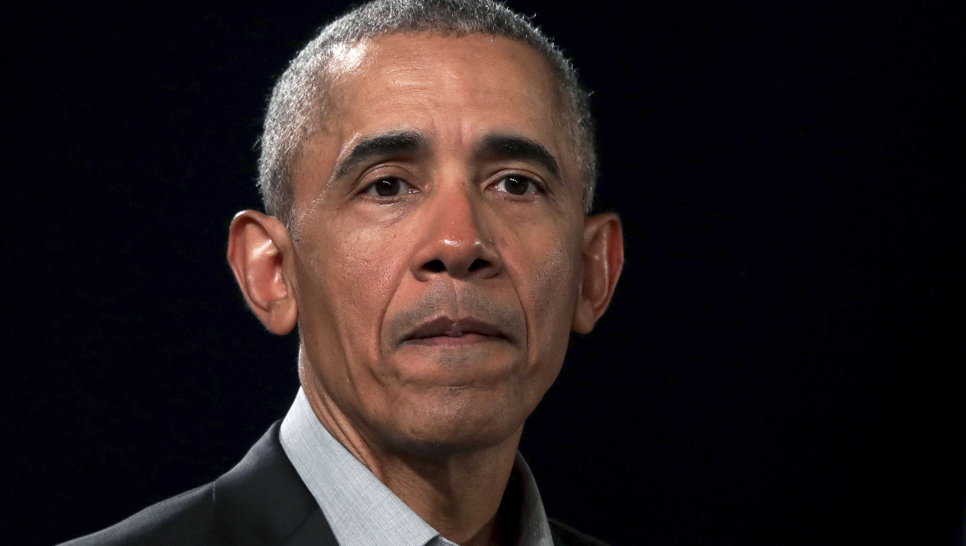 Obama criticizes ‘folks in charge’ for coronavirus response