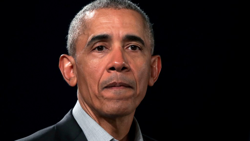 Obama criticizes ‘folks in charge’ for coronavirus response