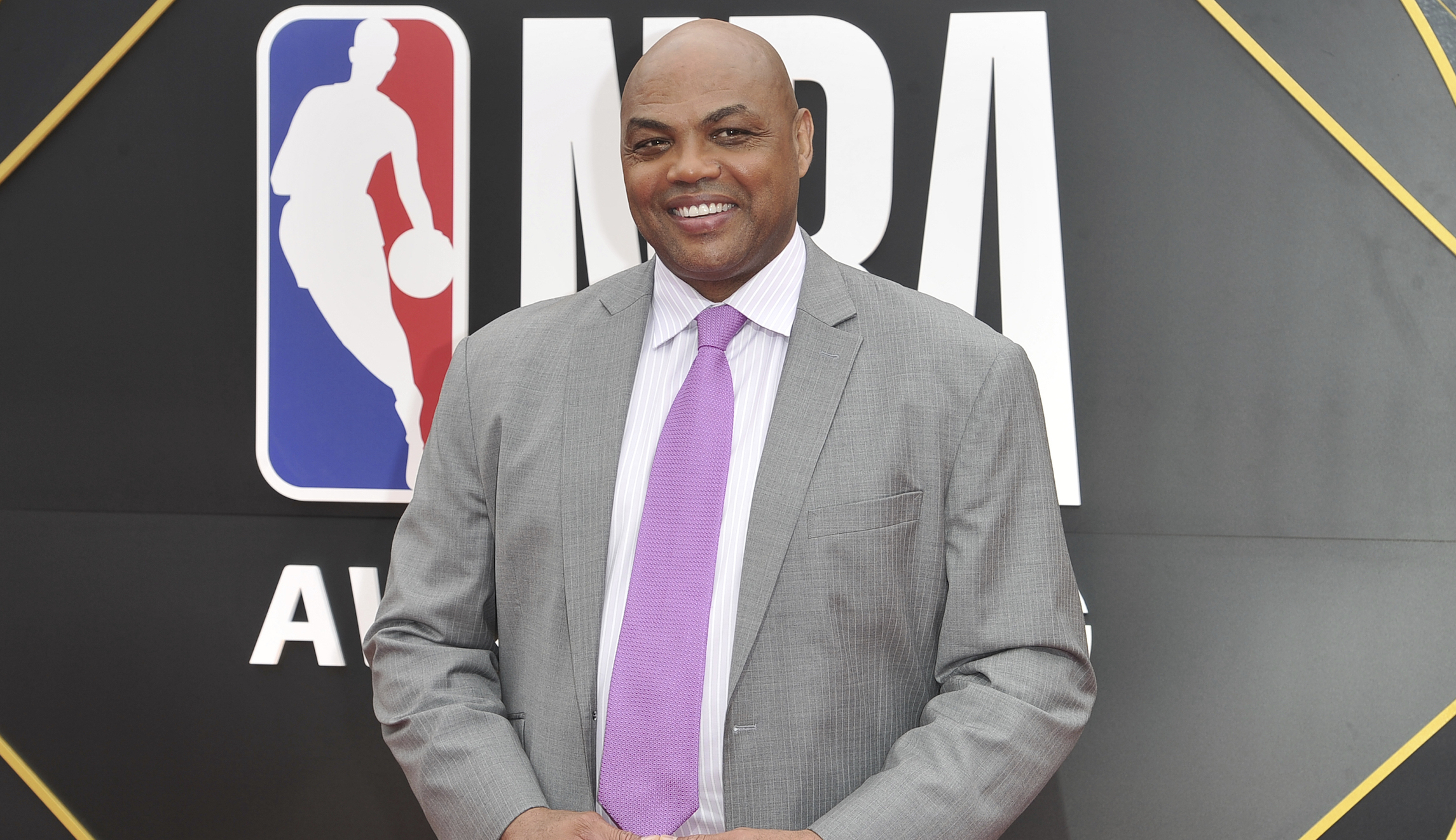 Charles Barkley