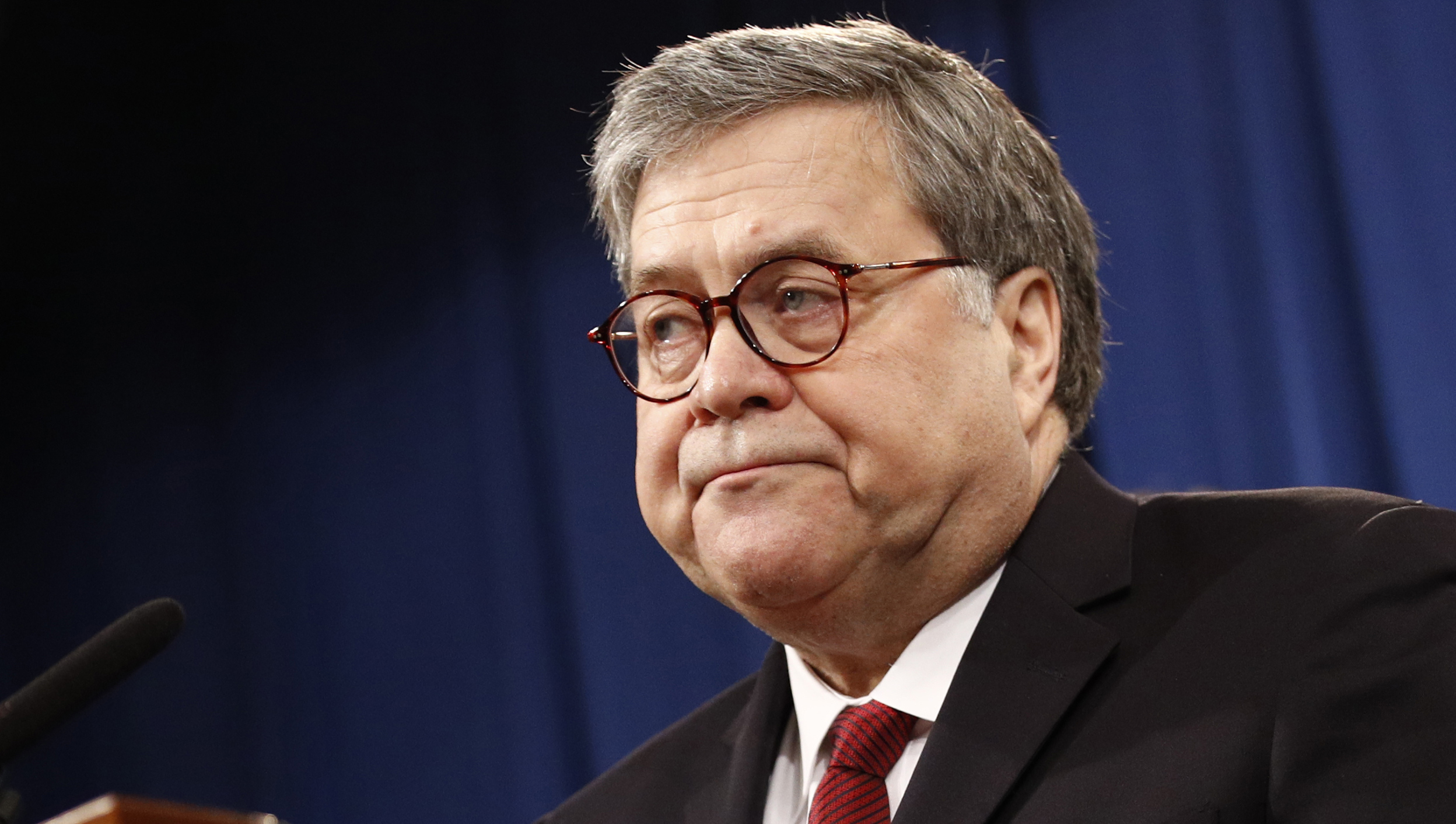 Mueller report: Exoneration? Not even close