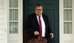 Barr teases hidden pieces to the Trump obstruction puzzle