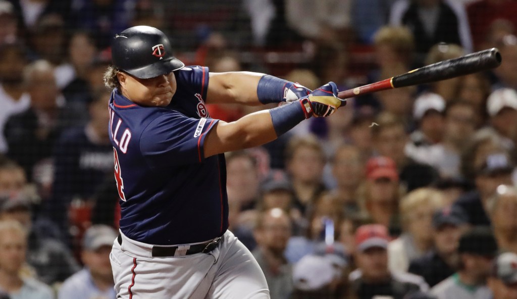 In defense of the designated hitter