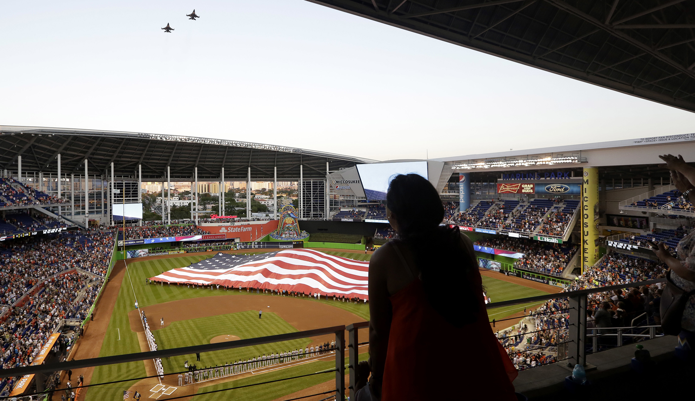 Happy Opening Day! Now fork over some cash for baseball stadium subsidies