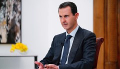 International chemical weapons watchdog condemns Syria for deadly sarin and chlorine attacks