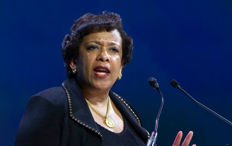 Republicans were skeptical that former President Bill Clinton and Attorney General Lorretta Lynch declined to discuss Hillary Clinton's email probe when they met earlier this week. (AP Photo/Cliff Owen, File)