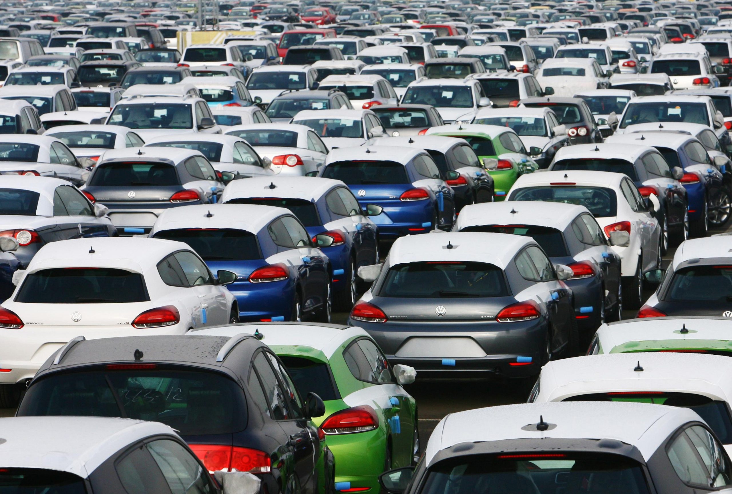 VW fraud reveals EPA’s weaknesses, automakers say