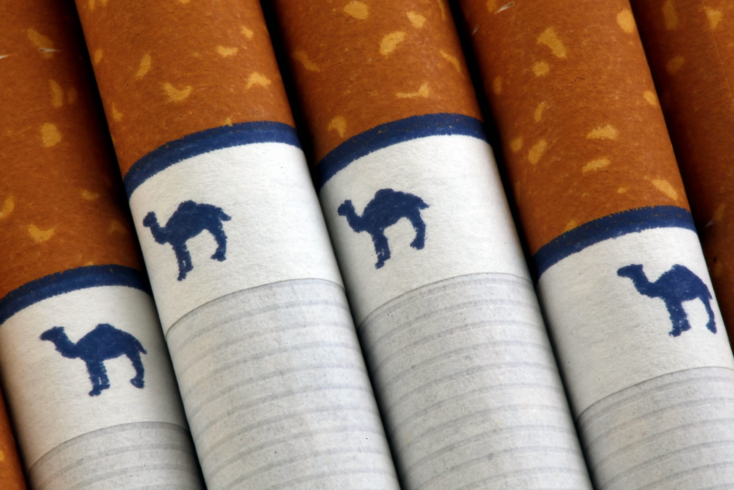Reynolds American 4Q profit more than doubles
