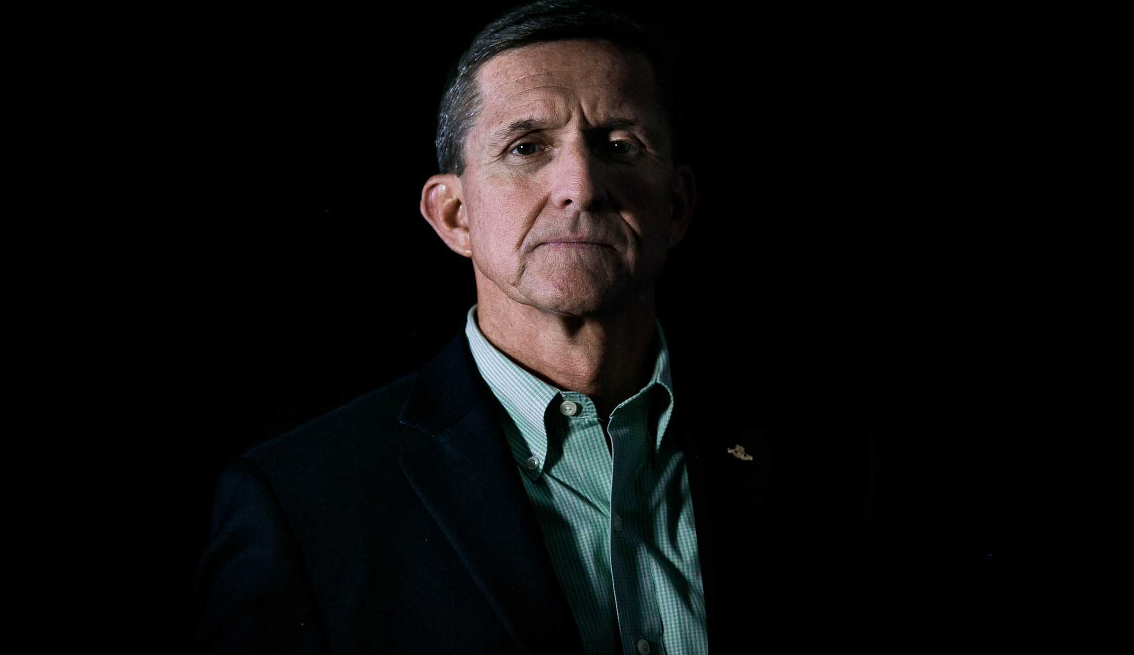 House committee plans to subpoena Mike Flynn