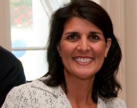 South Carolina Election Results: Nikki Haley Just Shy of 50%