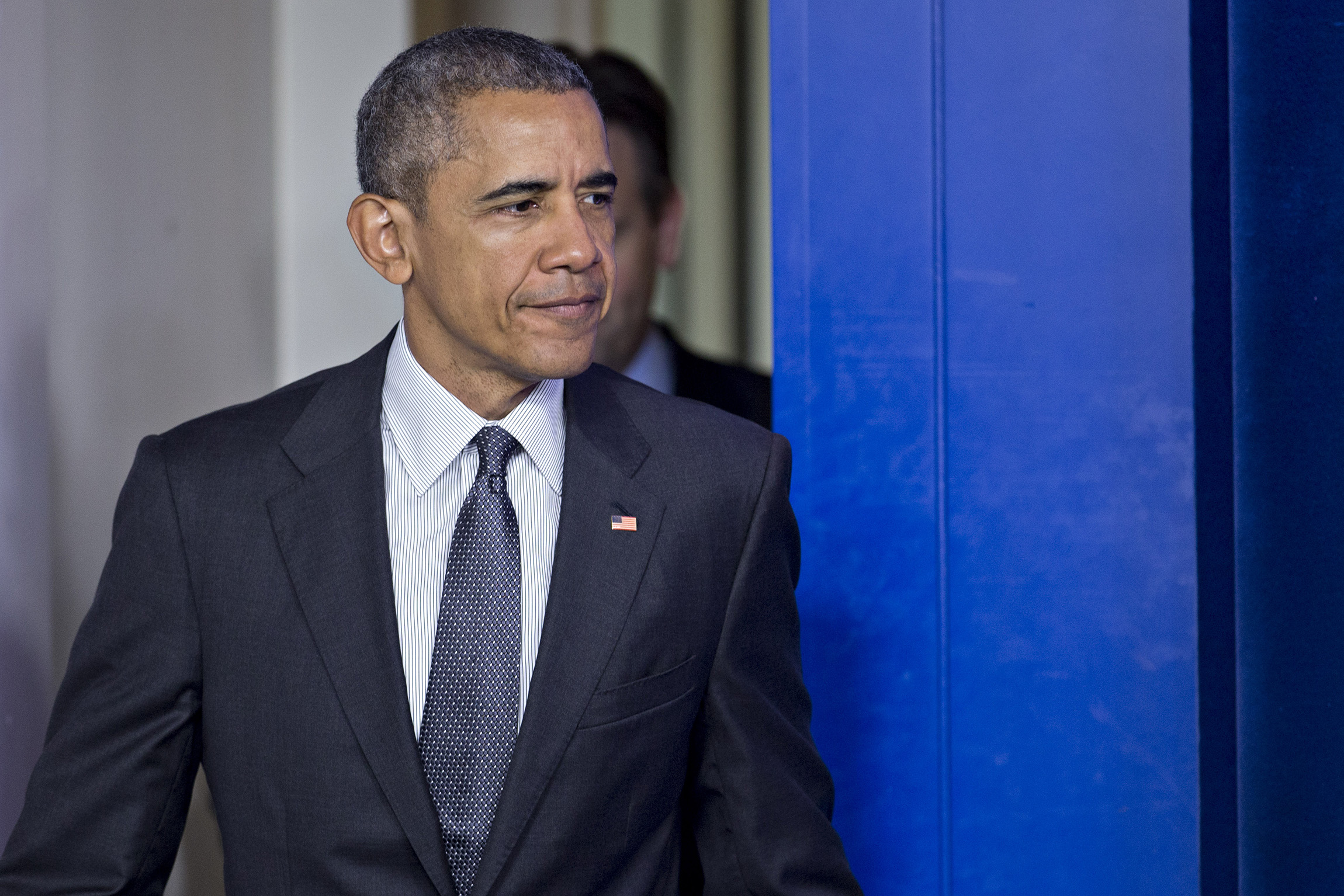 White House leaves open chance of Obama visit to Hiroshima