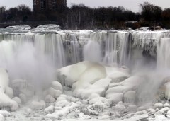 Climate change not to blame for all extreme weather: feds