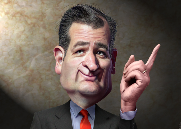 Ted Cruz Has a Plan to Solve Obamacare’s Big Problem